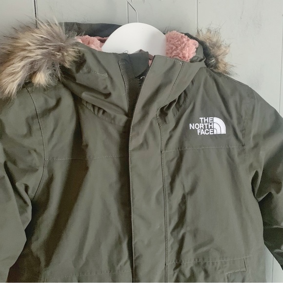 The North Face Jackets & Coats The North Face Girls Greenland Down